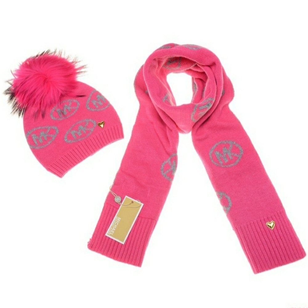 Hats and scarves